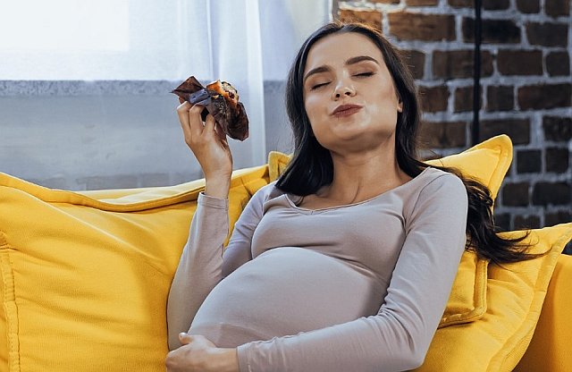 Pregnancy diet: Best and Worst Foods in Pregnancy