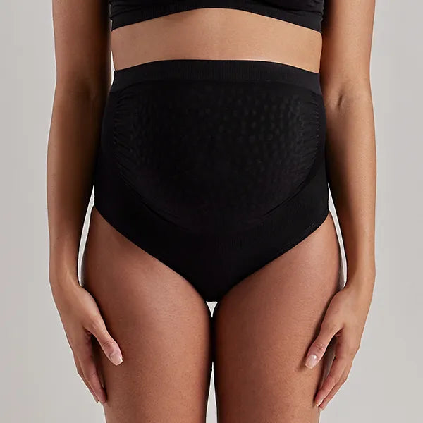 Tech Love Seamless Underwear Women's Thin Summer Big Breasts Show