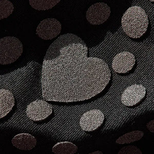Black pads