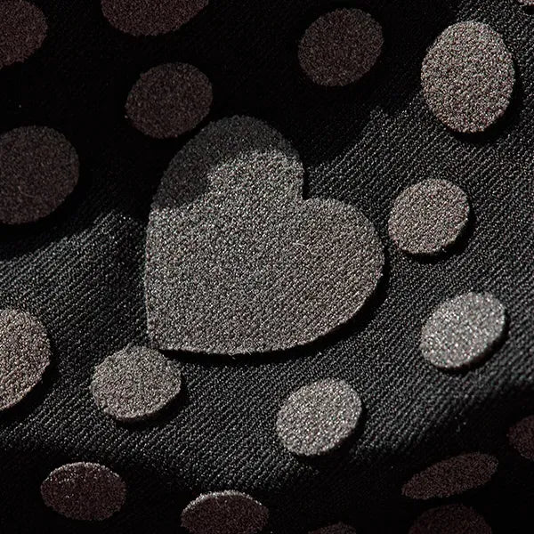 Black pads