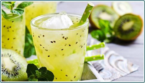 Every Hour is Mocktail Hour-Secret Saviours