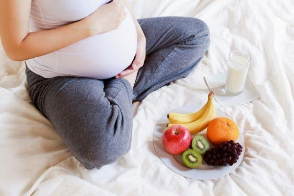 The Best Foods To Snack On While Pregnant-Secret Saviours