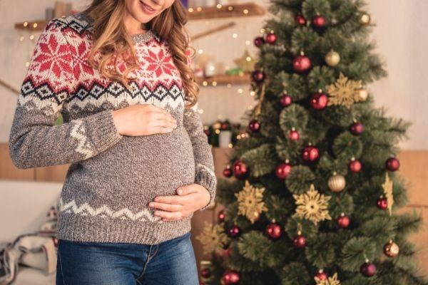 10 best Christmas gifts for expectant mums-Secret Saviours
