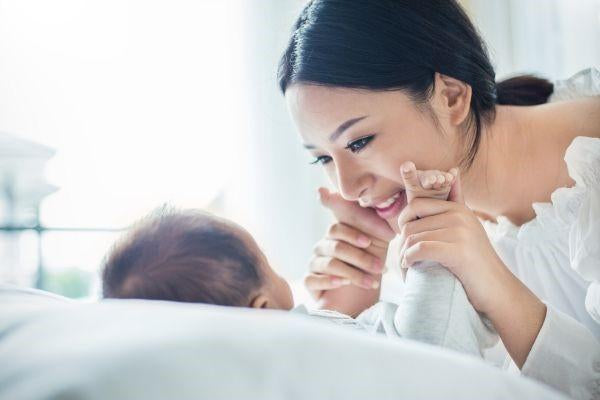 Things that happen after pregnancy that you aren’t told about-Secret Saviours