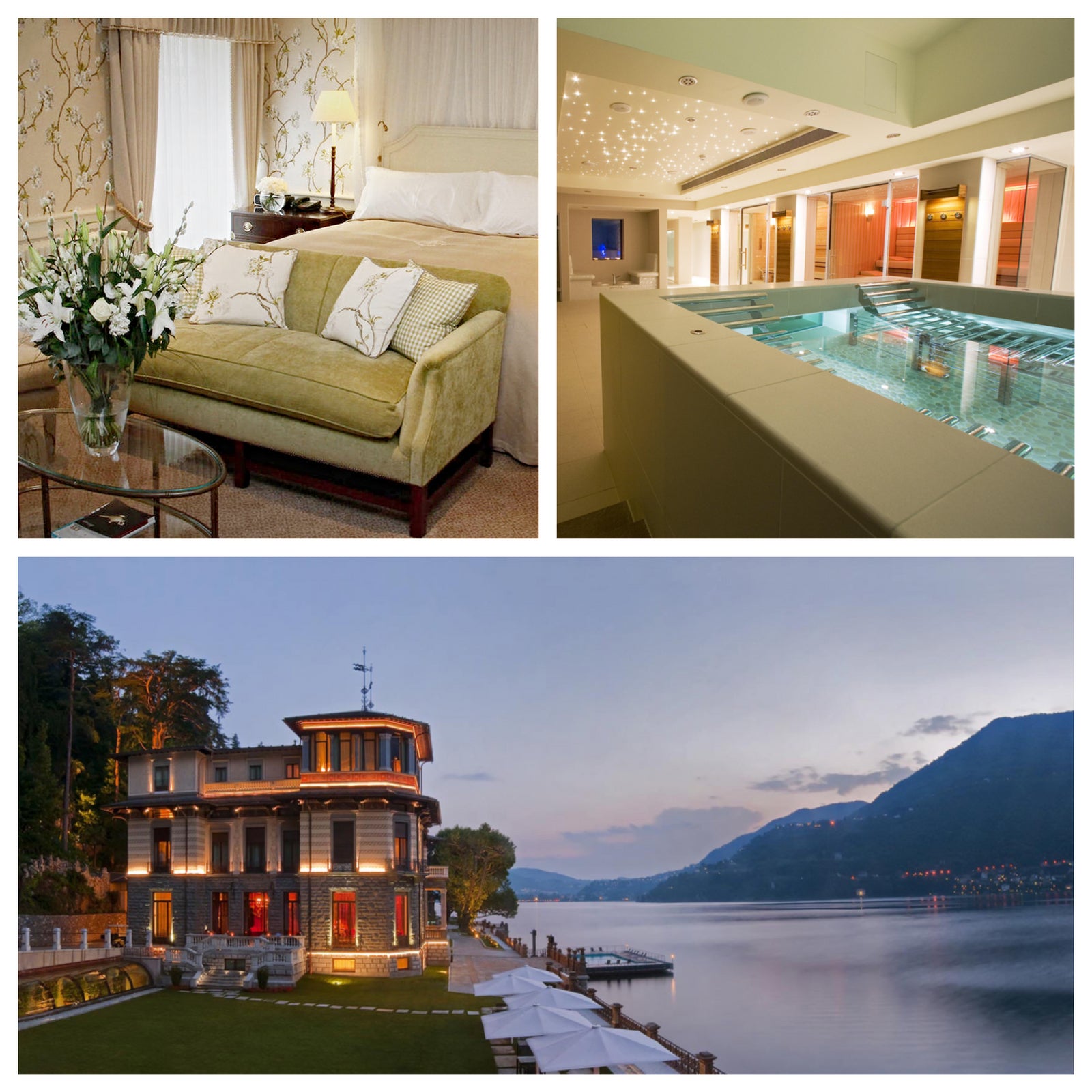 Top 5 Babymoon Destinations