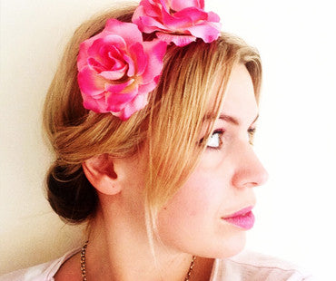 Secret Saviours Testimonial: Bethanie’s Story