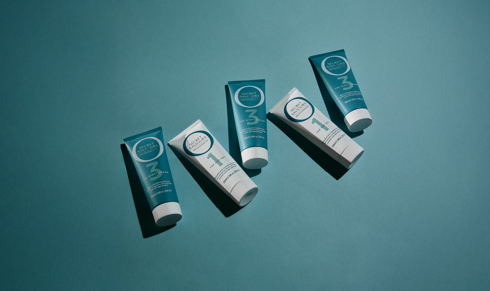 Discover the science behind our formulas!  