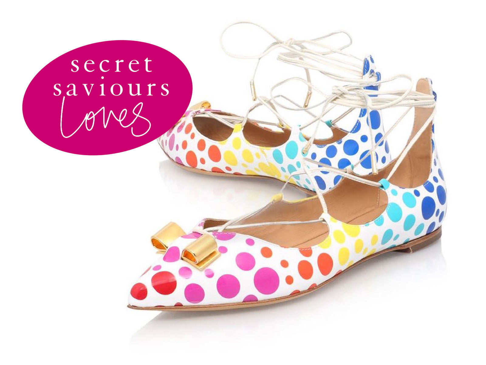 14 Flat-tastic Flats