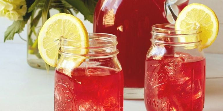 #RecipeSaviours: Sparkle Punch