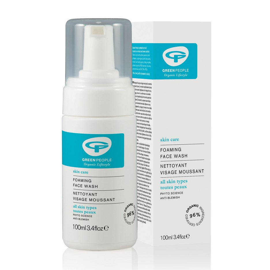 Pregnancy Skincare – The ‘Bacne’ Special