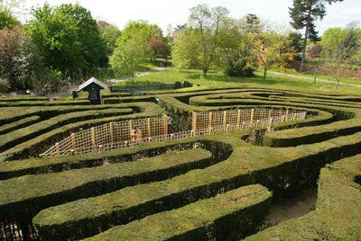 5 Things To Do In London This Bank Holiday Weekend