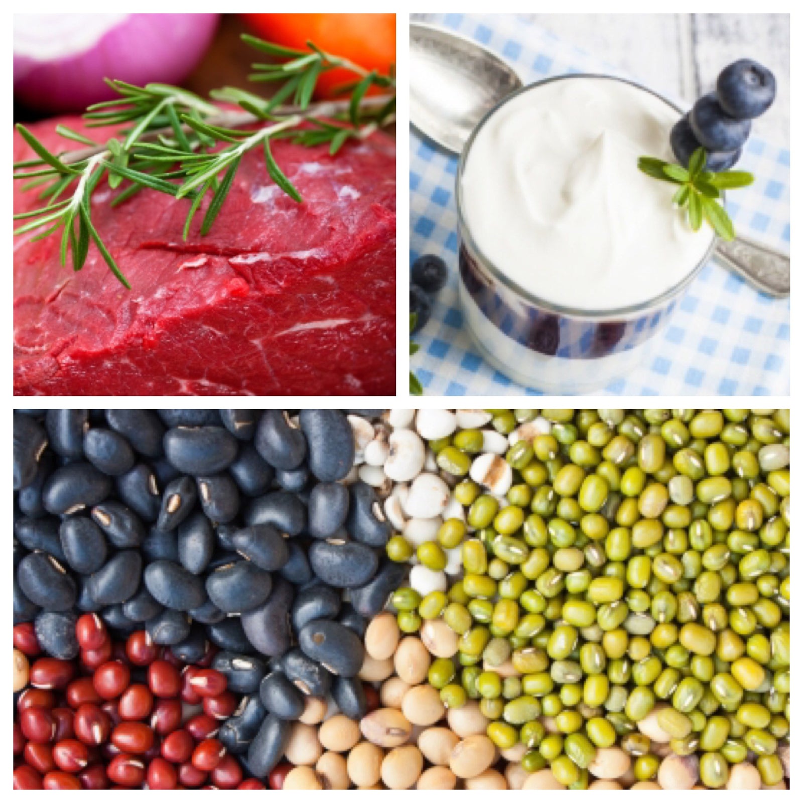 Health Boosters: Superfoods