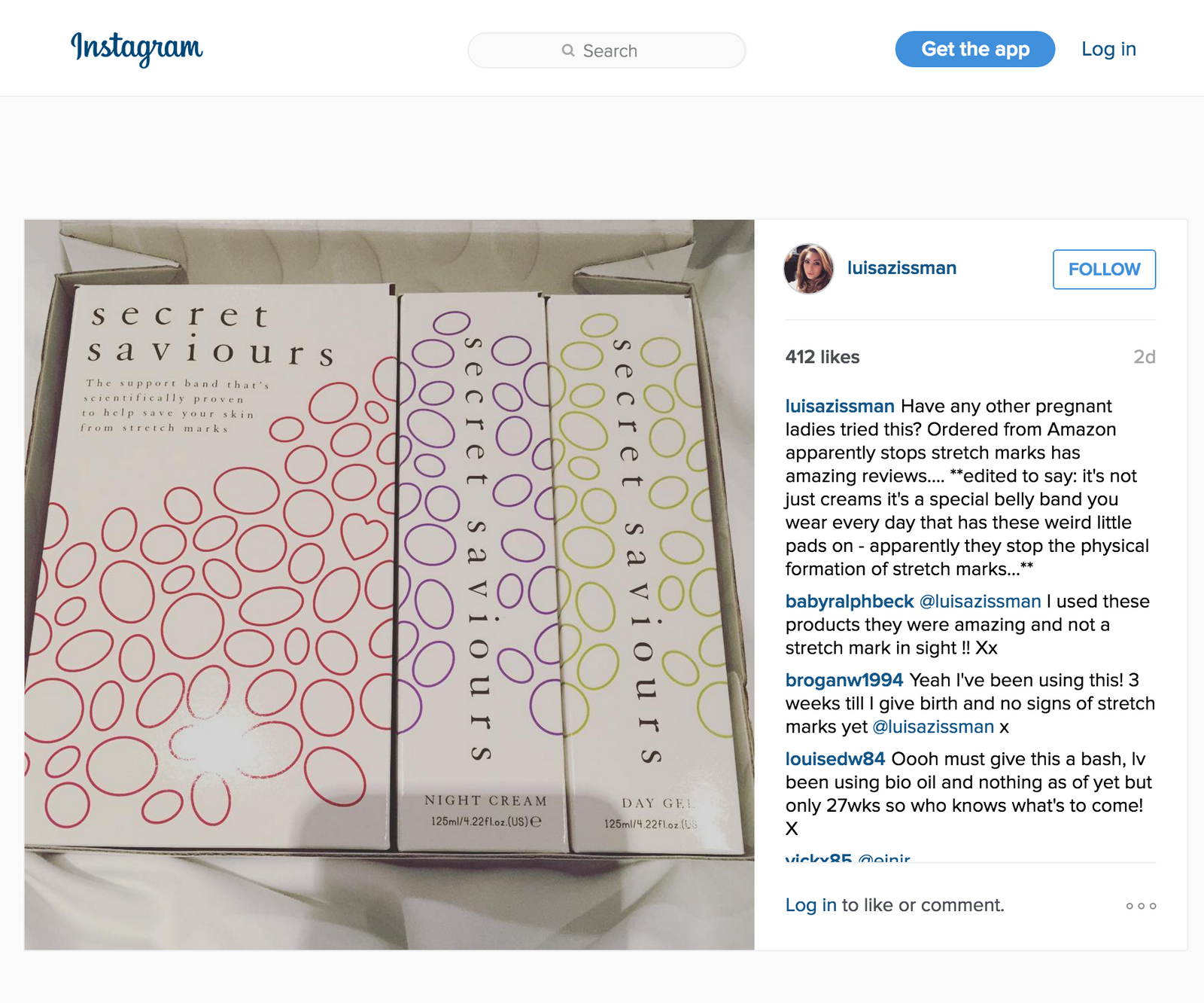 What Do OK! Magazine, The Apprentice and Secret Saviours Have In Common?