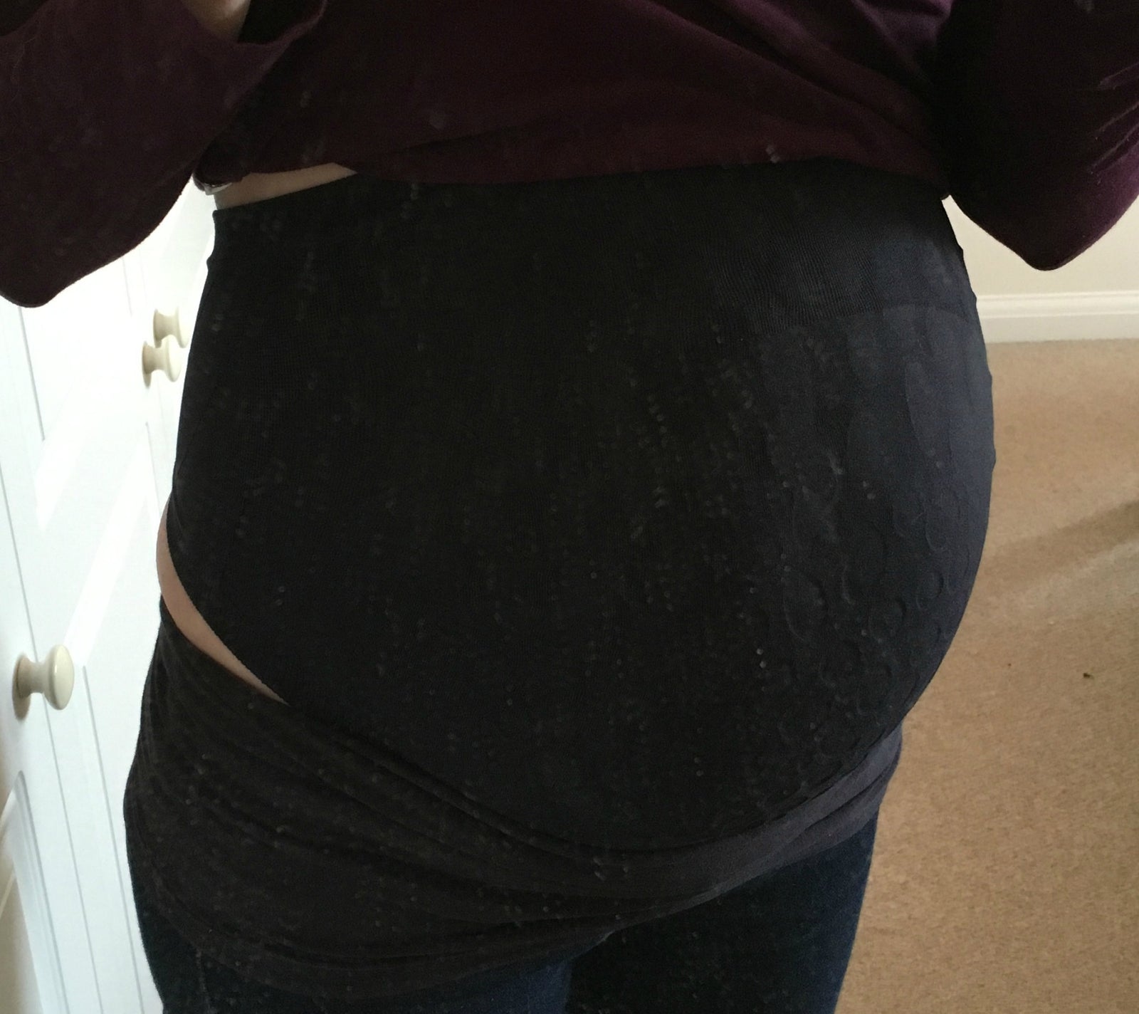 Secret Saviours Testimonial: Update!