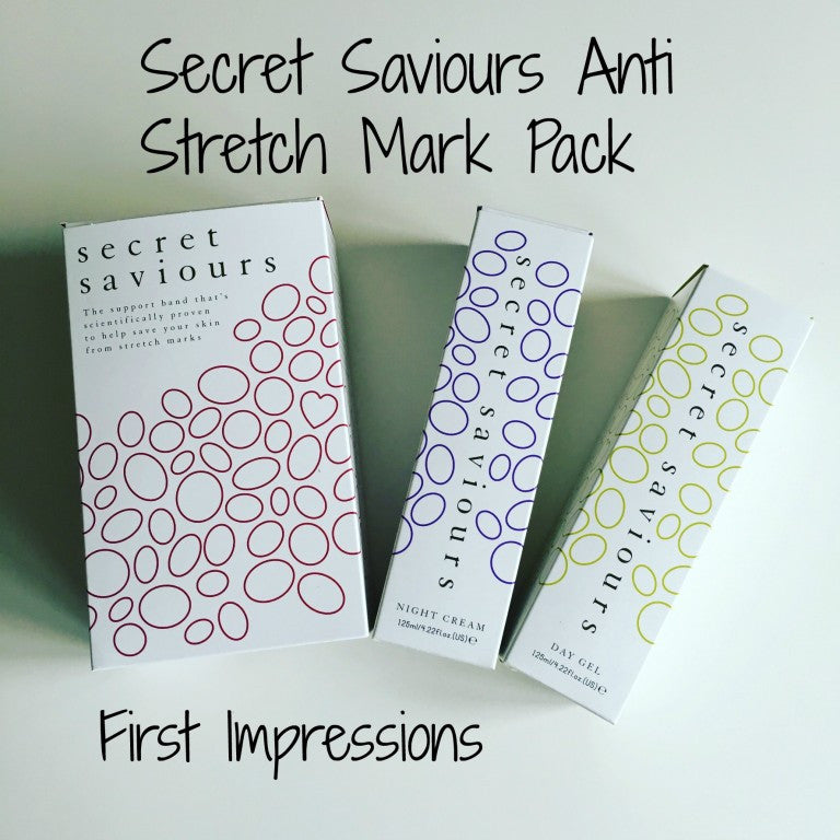 Secret Saviours Testimonial: Jules’ Story