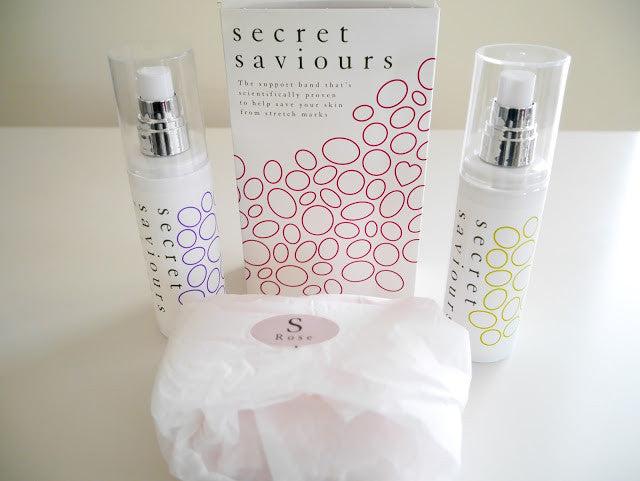 Secret Saviours Testimonial: Kate’s Story