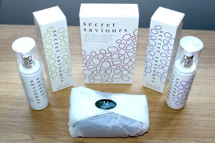 Secret Saviours Testimonial: Lisa’s Story