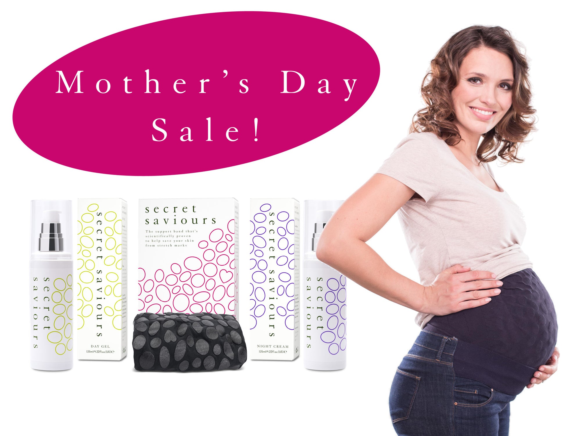 Mother's Day Sale Now On!