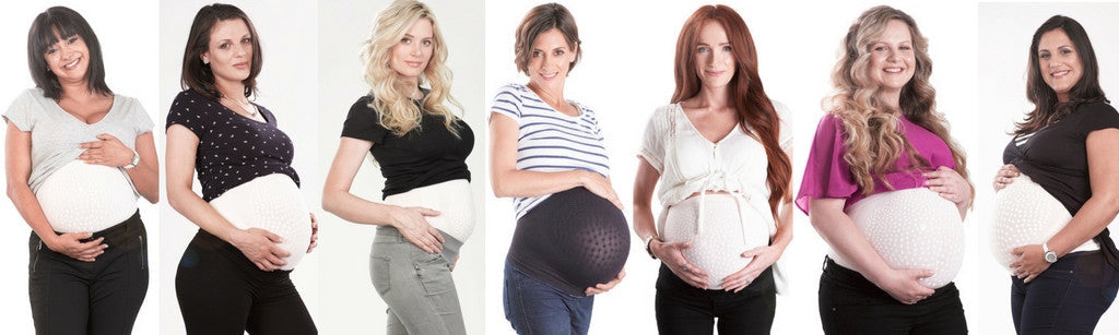 Build Your Pregnancy Skincare Kit with Secret Saviours