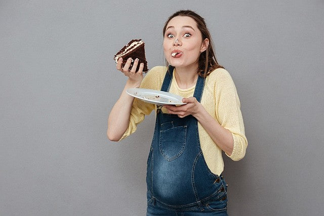 The Best Desserts to Eat During Your Pregnancy