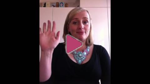 How Secret Saviours Stopped Me Getting Stretch Marks - Siobhan