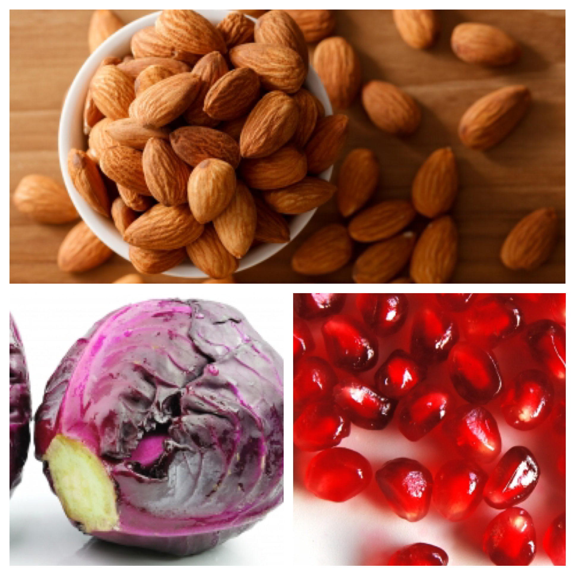 Health Boosters: Superfoods – Part 2