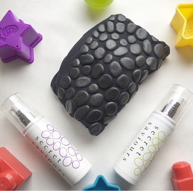 Secret Saviours Testimonial: Suz’s Story