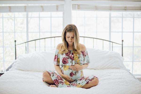 5 ways to overcome body image issues during pregnancy-Secret Saviours