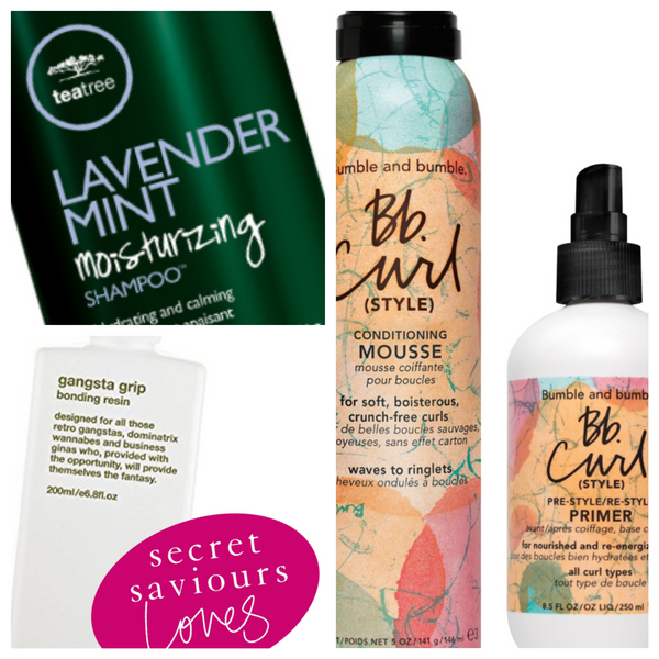 10 Pregnancy Hair Care Products Secret Saviours