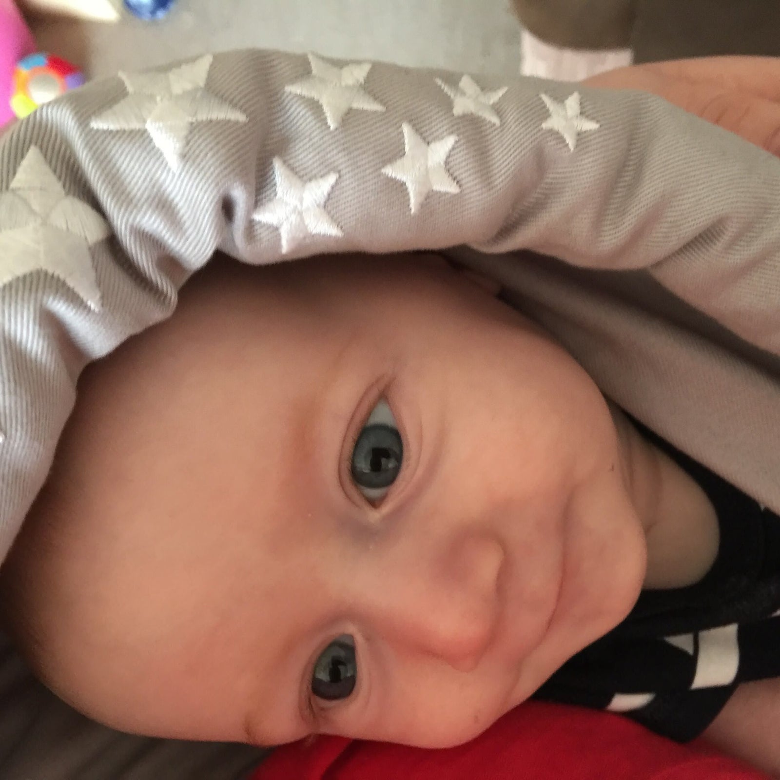 5 Babywearing Tips For Mamas To Be