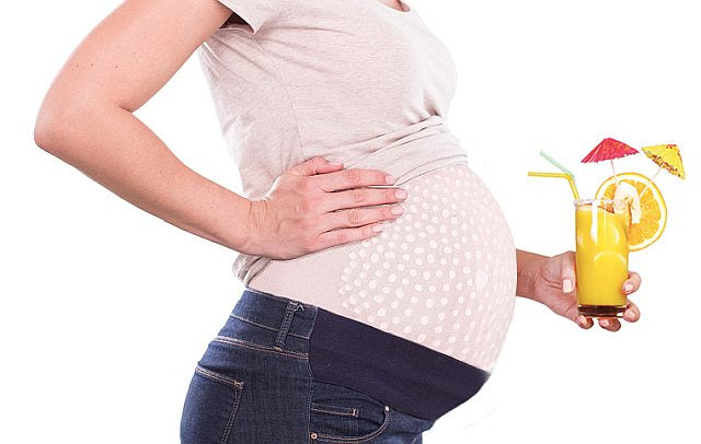 3 Festive Holiday Mocktails Everyone Will Love-Secret Saviours