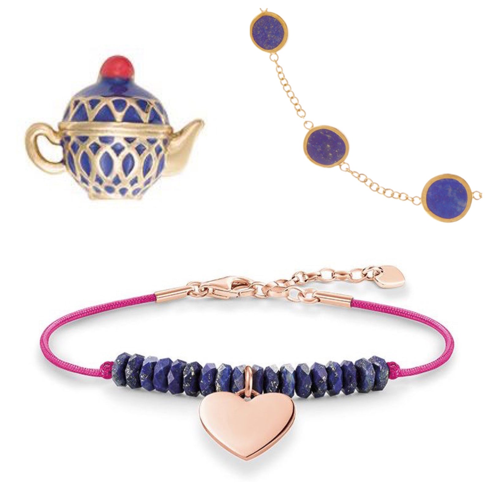 11 Gorgeous Jewellery Pieces