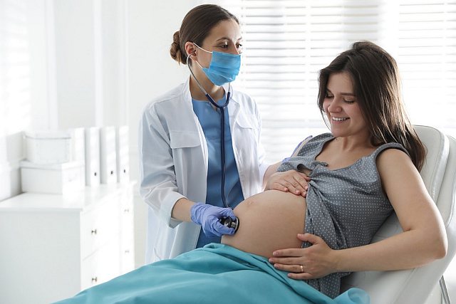 Questions to ask your midwife