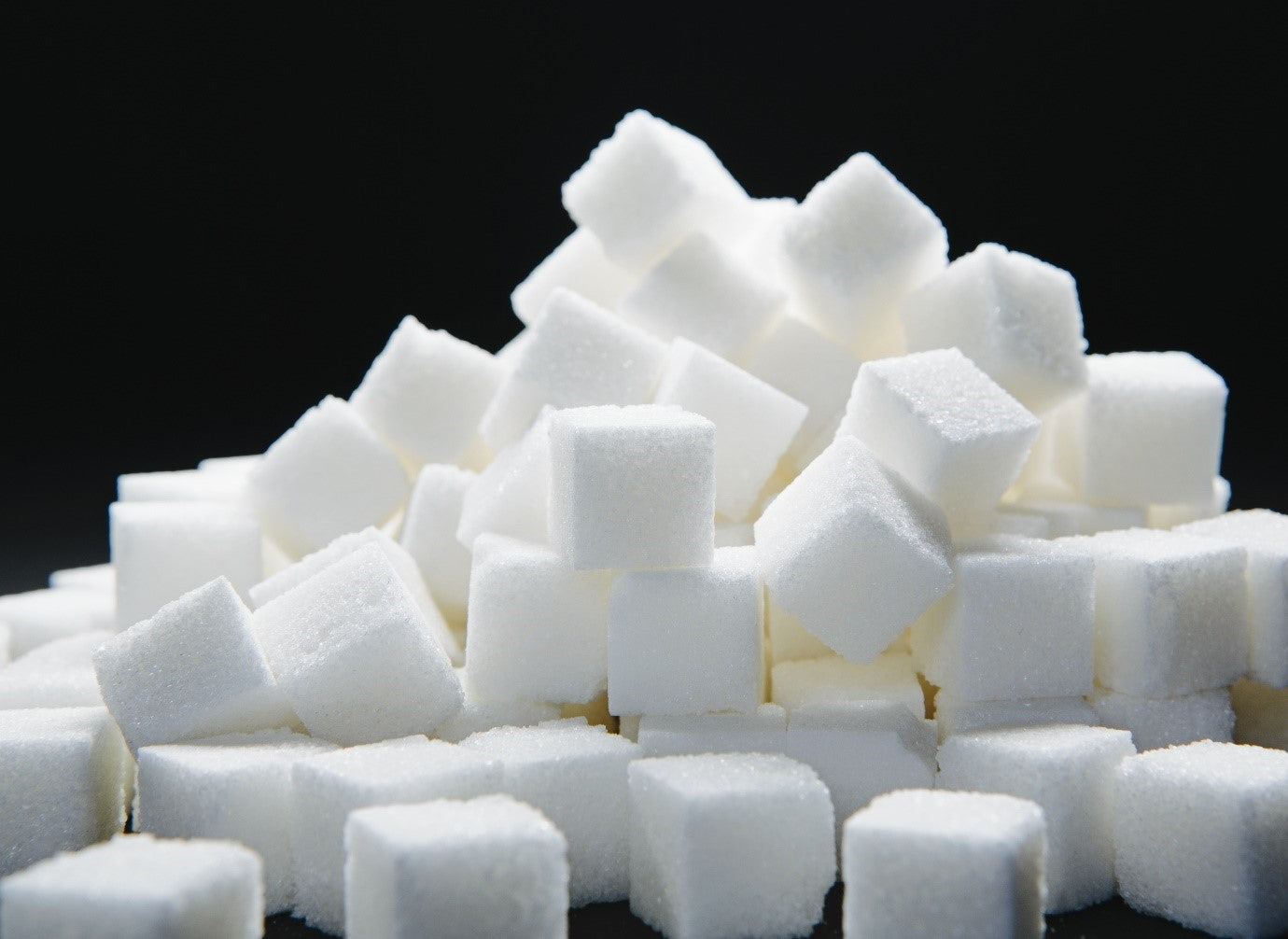 Are you addicted to Sugar?