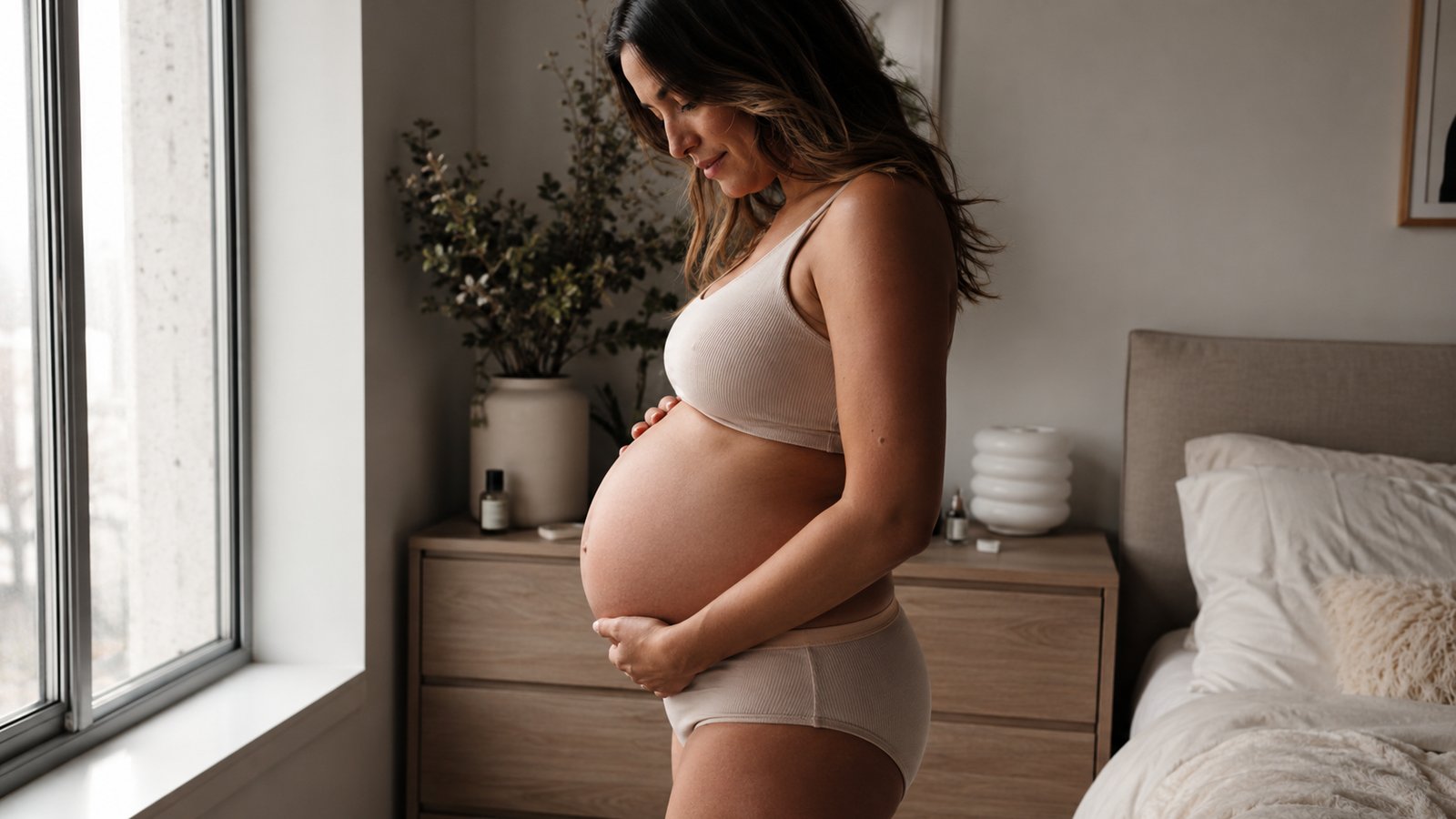When to Start Stretch Mark Prevention in Pregnancy