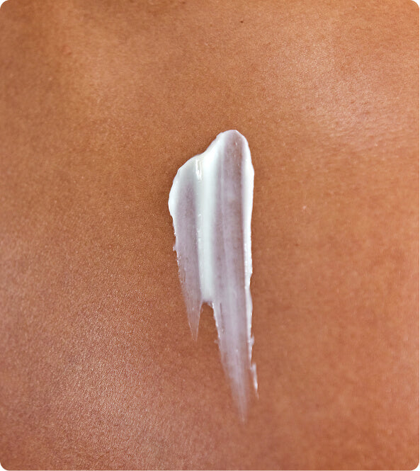 Mometry Cream Stretch Mark Support Maternity Night Cream For Pregnancy - Secret Saviours