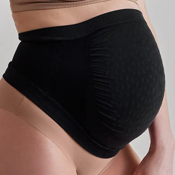 Maternity Low Waist Support Underwear For Early, Middle And Late Pregnancy
