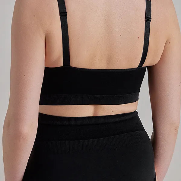 Buy Straip Women's DIY Belly Dance Push Up Bra Underwear, 34C